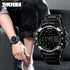 SKMEI 1226 Waterproof  Alarm Bluetooth Sports Watch